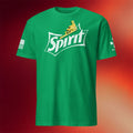 1 Nation Design Merch 2026 Spirit T-Shirt Birthday Gift Ideas For Husband - Merchluma