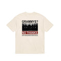 Viral Music Over Awards Statement Shirt 2026 Grammys No Thanks T-Shirt BTS Merch Fan Gifts - Merchluma