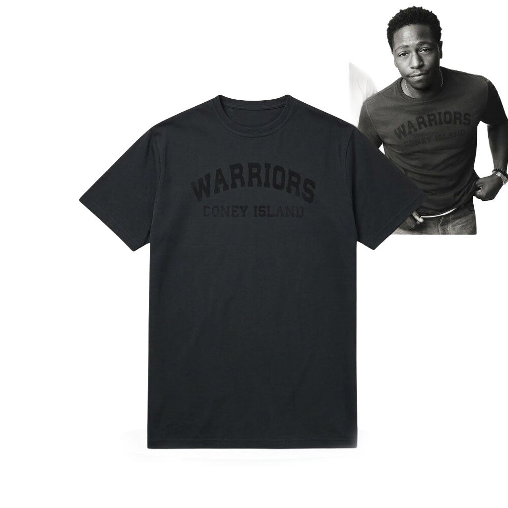 David Jonsson Blker Warriors Coney Island T-Shirt 2026 David Jonsson Merch Gift For Husband - Merchluma