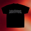 Load Tha Nine Merch 2026 Blackout T-Shirt Load Tha Nine Shirt Gift For Band Fans - Merchluma