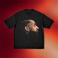 Nipsey Hussle Merch 2026 Prolific Hussle T-Shirt Black Music Related Gifts For Guys - Merchluma