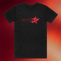 Triple J Merch 2026 Star T-Shirt Black Triple J Shirt Unique Present For Husband - Merchluma