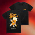 Louis Dunford Merch 2026 Be Lucky Last Orders T-Shirt Black Unique Gift For Brothers - Merchluma