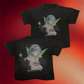 Softest Hard Forever Merch 2026 Softie Girl T-Shirt Unique Gifts For BFF - Merchluma
