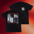 The Starting Line Merch 2026 Lineage Recordings T-Shirt Gift For Music Lovers - Merchluma