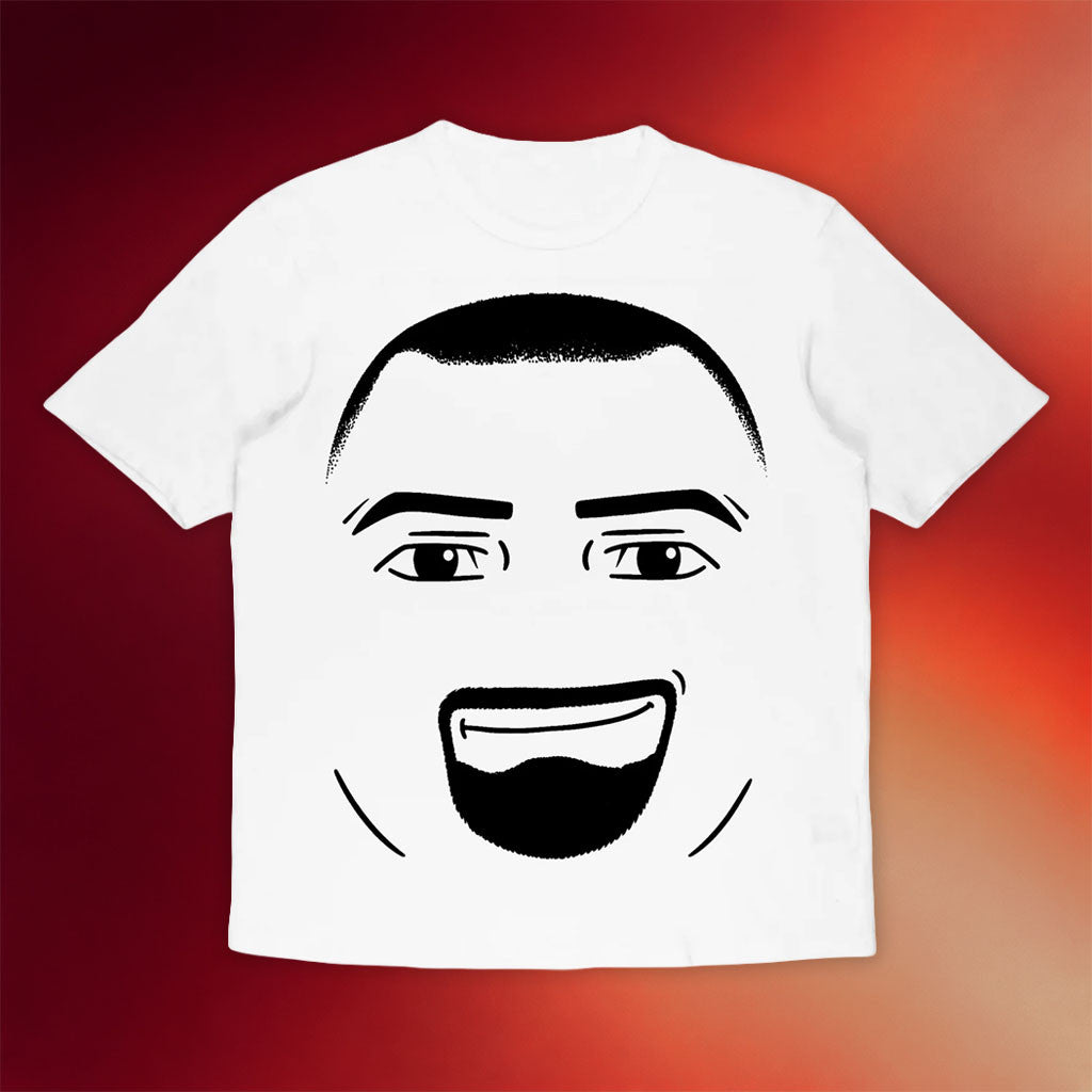 Aldoswag Merch 2026 Roblaldo Shirt White Unique Gifts For Brothers - Merchluma