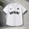 Neymar Supreme X Santos FC Jersey Shirt 2026 Neymar Merch Gift For Boyfriend - Merchluma