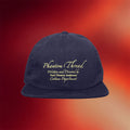 Rusty Mailbox Merch 2026 Phantom Thread Snapback Hat Embroidered Gift For Brothers - Merchluma