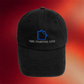 The Starting Line Merch 2026 NLC Hat Embroidered Music Related Gifts For Guys - Merchluma