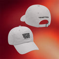 Togethxr Merch 2026 Everyone Watches Women's Sports Hat Embroidered Gift For Sports Lovers - Merchluma