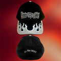 Load Tha Nine Merch 2026 All Tha Smoke Hat Embroidered Best Gift For Band Fans - Merchluma