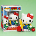Hello Kitty Back To School Funko Pop Cute Gifts For Students - Merchluma