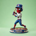 Spider Man Los Angeles Dodgers Baseball Funko Pop Spider Man Merch Gift For Baseball Fans - Merchluma