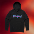 Triple J Merch 2026 Neon Logo Hoodie Triple J Hoodie Best Gift For Brothers - Merchluma