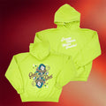 Togethxr Merch 2026 Queen Of The Court Hoodie Everyone Watches Women's Basketball Hoodie - Merchluma