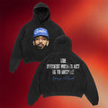Nipsey Hussle Merch 2026 Oracle Hoodie The Highest Human Act Is To Inspire Hoodie Fan Gear - Merchluma