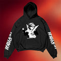 Softest Hard Forever Merch 2026 Softie Girl Hoodie Black Best Gift For Sisters - Merchluma