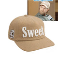 Bryce Harper Sweet Hat 2026 Life Is Sweet Hat Bryce Harper Merch Present For Brothers - Merchluma