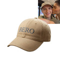 Zendaya And Tom Holland Spider Man Brand New Day Bero Hat Embroidered Spider Man Merch 2026 - Merchluma