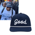 Dak Prescott Cowboys Camp Good Snapback Hat 2026 Dallas Cowboys Merch Gift For Fans - Merchluma