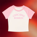 Becky G Merch 2026 Chicana Bombon Baby Tee Birthday Gift Ideas For Her - Merchluma