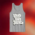 Load Tha Nine Merch 2026 Load Tha Nine Graffiti Tank Top Music Lover Gifts For Him - Merchluma