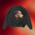 Nipsey Hussle Merch 2026 Prolific Hussle Crewneck Sweatshirt Music Gift Ideas For Guys - Merchluma