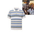 Lamine Yamal X Riyad Mahrez Vacations Collar Polo Shirt Birthday Ideas For Husband - Merchluma