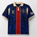 Paris Saint Germain Special Polo Shirt 2026 PSG Merch Gift Idea For Football Fans - Merchluma