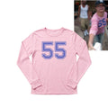 Britney Spears 55 Long Sleeve Shirt 2026 Britney Spears Merch Gift For Sisters - Merchluma