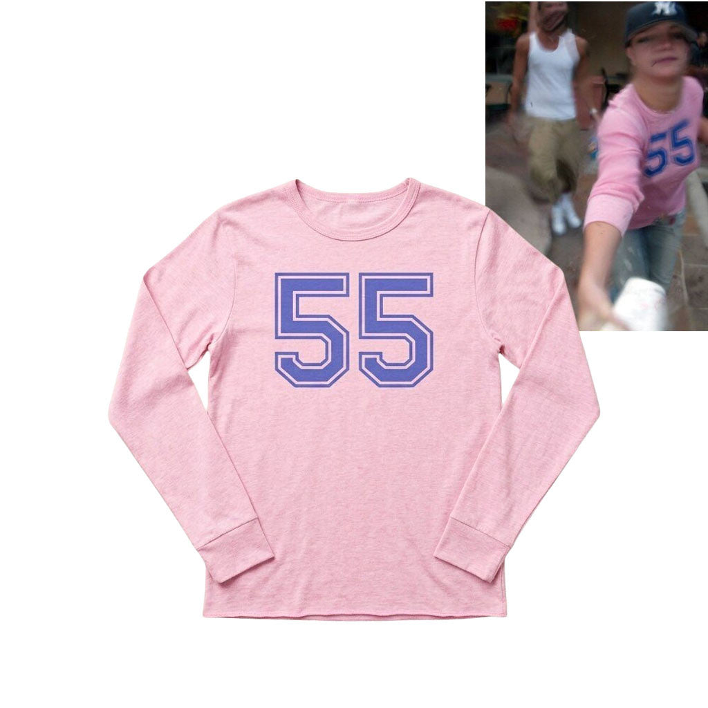 Britney Spears 55 Long Sleeve Shirt 2026 Britney Spears Merch Gift For Sisters - Merchluma