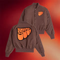 The Beatles Merch 2026 Rubber Soul Bomber Jacket Cool Gifts For Music Lovers - Merchluma