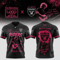 Ed Sheeran Las Vegas LOOP Tour 2026 Levi Stadium Raiders Football Jersey Ed Sheeran Merch Gifts - Merchluma