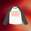 The Beatles Merch 2026 Rubber Soul Norwegian Wood Raglan Shirt Gift For Band Fans - Merchluma