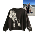 Harrison Bader Enfants Riches Deprimes Sweater Birthday Gift Ideas For Friends - Merchluma