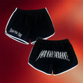 Load Tha Nine Merch 2026 For Tha Streetz Booty Shorts Best Gift For Band Fans - Merchluma