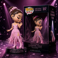 Ariana Grande The Eternal Sunshine Tour 2026 Funko Pop Ariana Grande Merch Gift For Sister - Merchluma