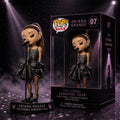 Ariana Grande The Eternal Sunshine Tour 2026 Funko Pop Ariana Grande Merch Music Lover Gifts - Merchluma