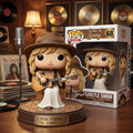 Carly Simon No Secrets Album Acoustic Guitar Funko Pop Icons Of Song Carly Simon Merch Gifts - Merchluma