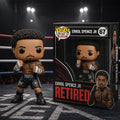 Errol Spence Jr Retired Boxing 67 Funko Pop Errol Spence Jr Merch Present For Husband - Merchluma
