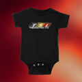 The Starting Line Merch 2026 Blocks Baby Onesie Pop Music Fan Apparel Gift For Newdad - Merchluma