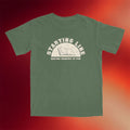 The Starting Line Merch 2026 Reading Is Fun T-Shirt Cool Gifts For Music Lovers - Merchluma