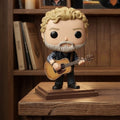 Glen James Hansard Memorial 2026 Funko Pop Glen Hansard Merch Present For Music Lovers - Merchluma