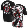 WWE Merch 2026 Black Penta Penta's Gym T-Shirt Penta Merch Gift Idea For Wrestler - Merchluma