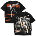 WWE Merch 2026 Complex X WWE Black The Sandman T-Shirt Unique Gift For Wrestling Fans - Merchluma