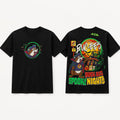 Buc-Ee's Quick Bits Spooky Nights Halloween T-Shirt Buc-Ee's Merch Best Halloween Gifts - Merchluma
