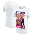 WWE Merch 2026 Cody Rhodes SummerSlam 2026 Street Fighter T-Shirt Gift Ideas For Wrestlers - Merchluma