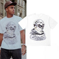 Desire Doue Bounce Back Shattered Collage Noissey T-Shirt Gift Ideas For Brothers - Merchluma