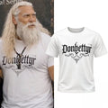 Jason Momoa Donbettyr Graphic T-Shirt 2026 Jason Momoa Merch Present For Brothers - Merchluma