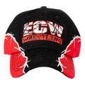 WWE Merch 2026 Complex X WWE Black ECW Hardcore Hat Best Gift For Wrestling Fans - Merchluma